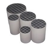 Ceramic Honeycomb Sic Diesel Particulate Filter