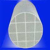 Diesel Particulate Catalyst Filter (DPF Honeycomb Ceramic)