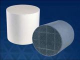 DPF Honeycomb Ceramic Filter for Diesel Engine