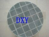 Sic Diesel Particulate Honeycomb Ceramic Filters (DPF)