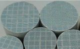 Silica Carbide Diesel Particulate Filter Ceramic Honeycomb Filter