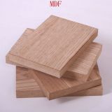 High Quality Veneer MDF From Manufacturer Directly