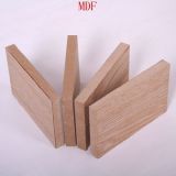 Veneer MDF Hot Sale