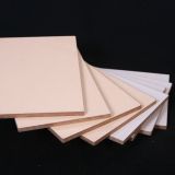 Melamine MDF with ISO9001 for Decoration