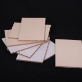 6mm Thin MDF with Melamine Laminated