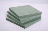 High Density Green Core MDF