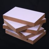 18mm Melamine MDF