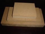 1220*2440*12mm/25mm Melamined MDF/ UV MDF /Plain MDF