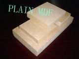 Melamined MDF