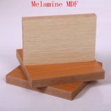 Wood Grain MDF Wood