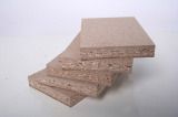 Plain Particleboard Melamine Particle Board for Furnture