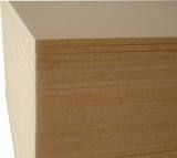 Plain Particleboard for Africa Market Furniture Using