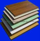 Melamined Particleboard/Particleboard/Raw Particbleboard