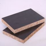 3/4/5/6/9/12/15/16/18mm Melamine Particle Board