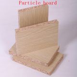 China Plain Particle Board (chip board)
