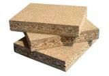 8mm Melamine Particle Board for Furniture Backing