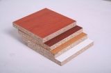 18mm Particle Board (1220*2440*9-25mm)