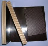 Anti-Slip Film Faced Plywood From Manufacturer