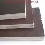 18mm Black Film Commercial Plywood
