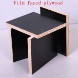 High Quality Film Faced Plywood From Linyi
