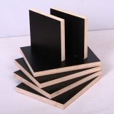 1200*2500*21mm Finger-Joint Film Faced Plywood
