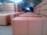 Commercial Plywood