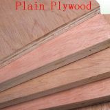 Keruing Plywood, Anti-Slip Film Faced Plywood (1220*2440)