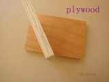 High Quality Bendable Plywood (1220*2440)