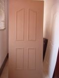 Sapeli Door Skin