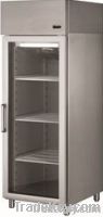 Upright Refrigerator