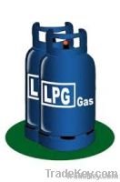 Liquefied Petroleum Gas