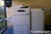 Xerox DocuColorÂ®  252