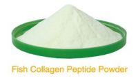 Marine fish collagen powder