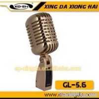 GL-5.6 Popular Good quality classic microphones