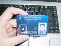 Card Flash Drive