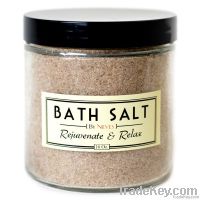 BATH SALTS.