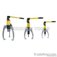 Hydraulic Puller