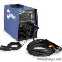 Miller Electric - 907149 - Plasma Cutter, Spectrum 125C, 20 ft Cable