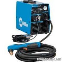 Miller Electric 907532 Spectrum 375, 20ft XT30C Torch 19e308