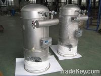 Powder Vacuum Loader