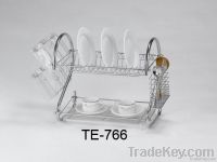 2layer dish rack