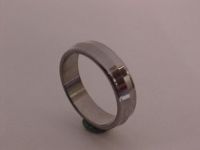 Titanium Wedding Bands