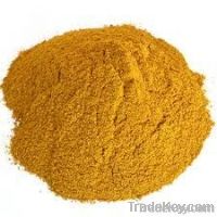 Corn Gluten Meal Animal Feed