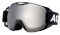 Custom Logo Detachable Lens And Straps Colorful Ski Goggle Manufacture 