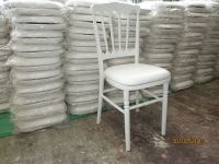 white wood napopleon chair for sales