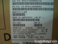 SN74LVT16245BGQLR