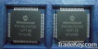 PIC18LF6722, 8-Bit Microcontroller IC