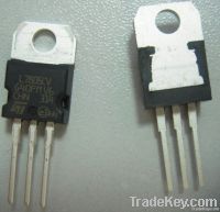 Linear Voltage Regulator IC, Fairchild IC parts LM7805
