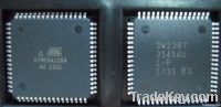 Integrated Circuit ATMEGA 128A-AU MCU. 8BIT AVR 128K FLASH 64TQFP