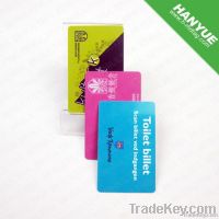 RFID SMART CARDS